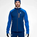 Manteau Bjorn Daehlie North (hommes)
