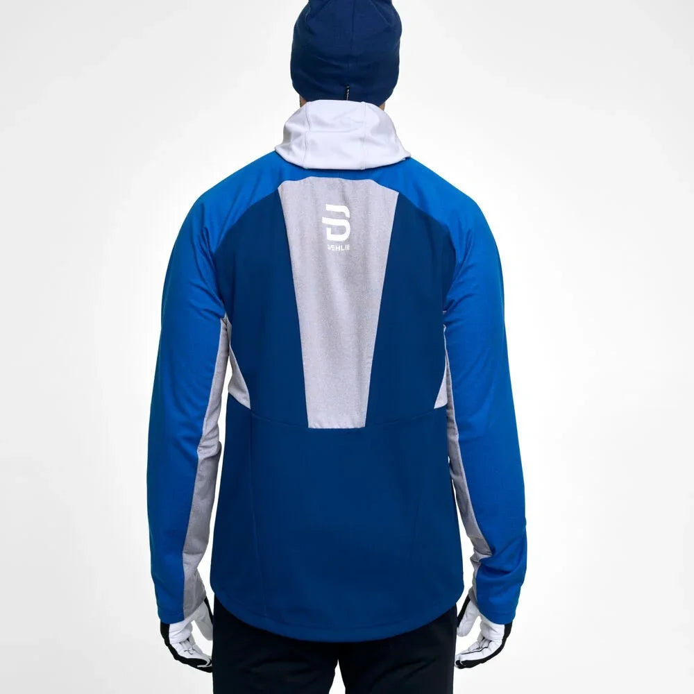Manteau Bjorn Daehlie North (hommes)