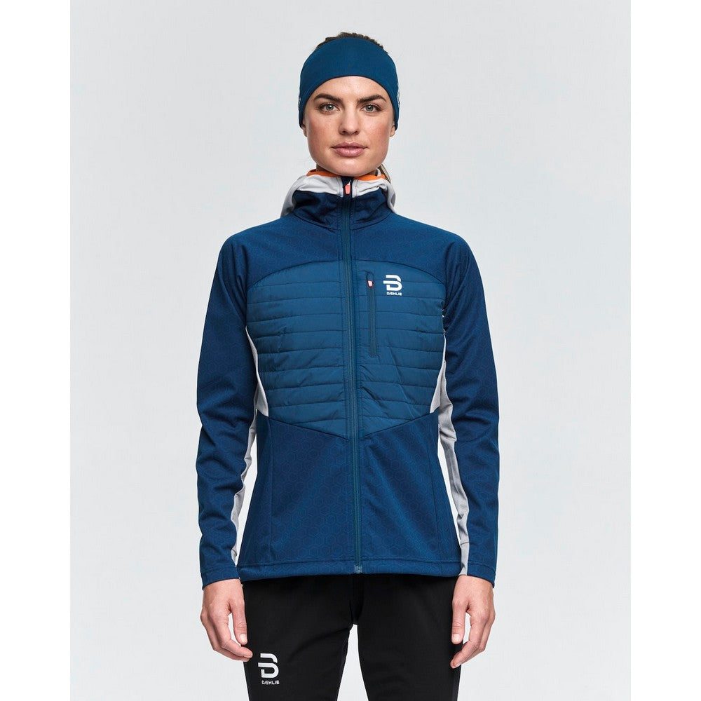 Bjorn Daehlie W's North Jacket