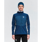 Bjorn Daehlie W's North Jacket