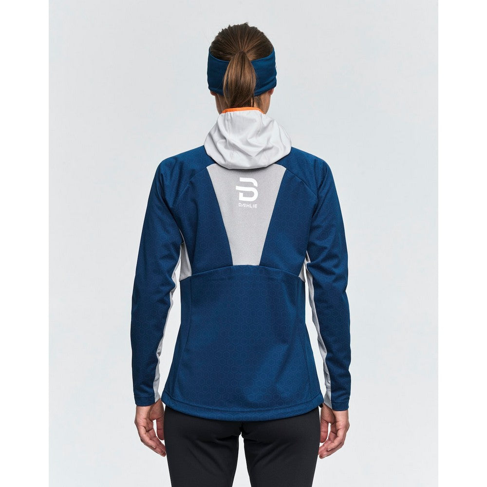 Bjorn Daehlie W's North Jacket