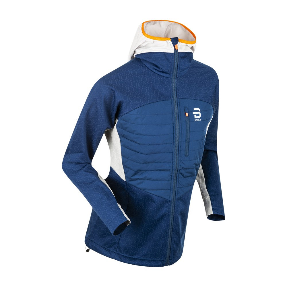 Bjorn Daehlie W's North Jacket