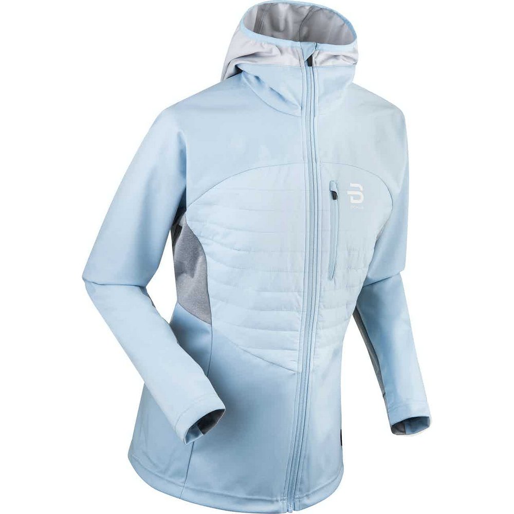 Manteau Bjorn Daehlie North (femmes)