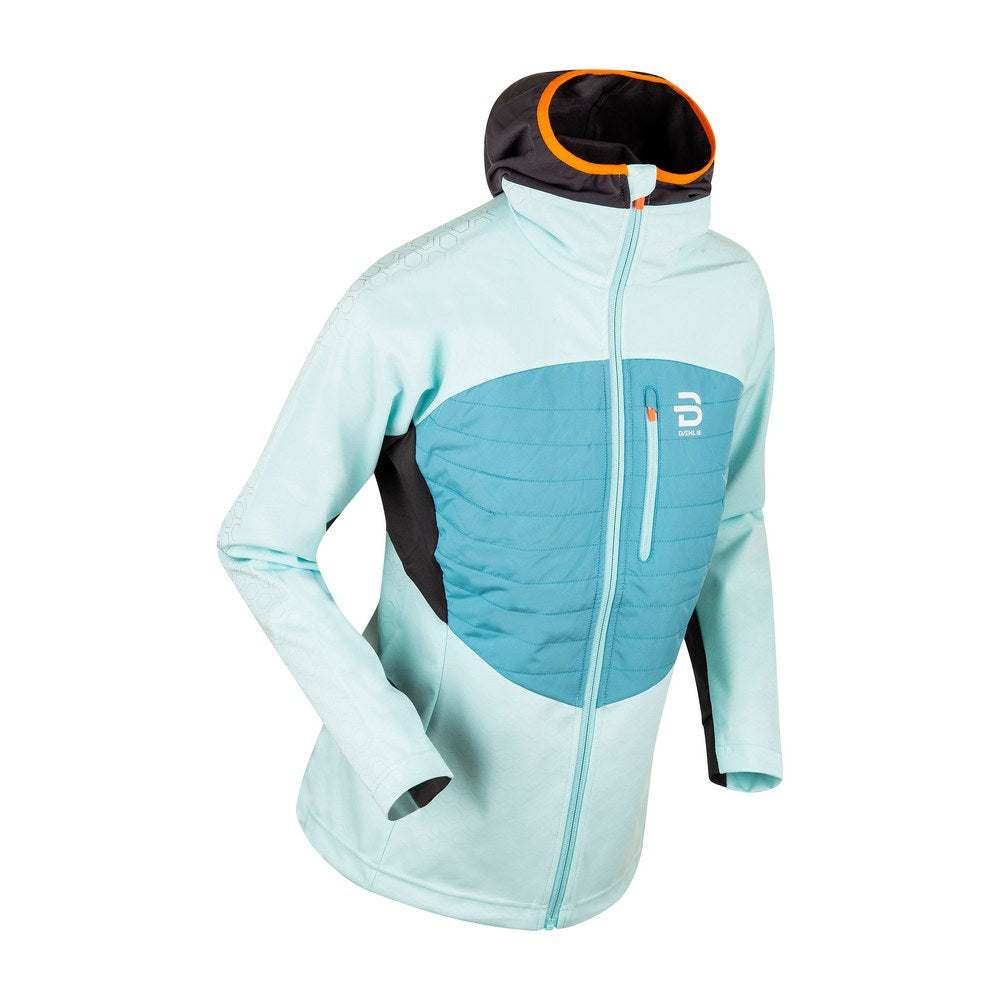 Bjorn Daehlie W's North Jacket