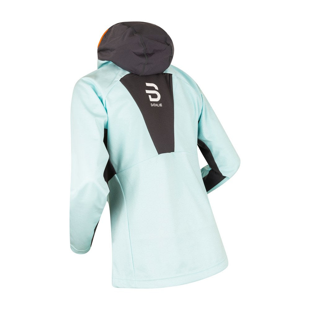 Bjorn Daehlie W's North Jacket