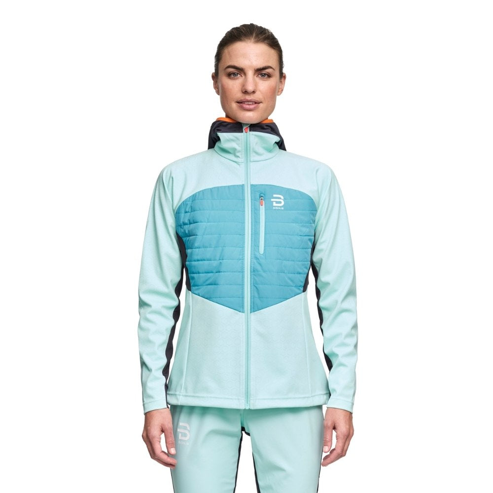 Bjorn Daehlie W's North Jacket