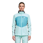 Bjorn Daehlie W's North Jacket