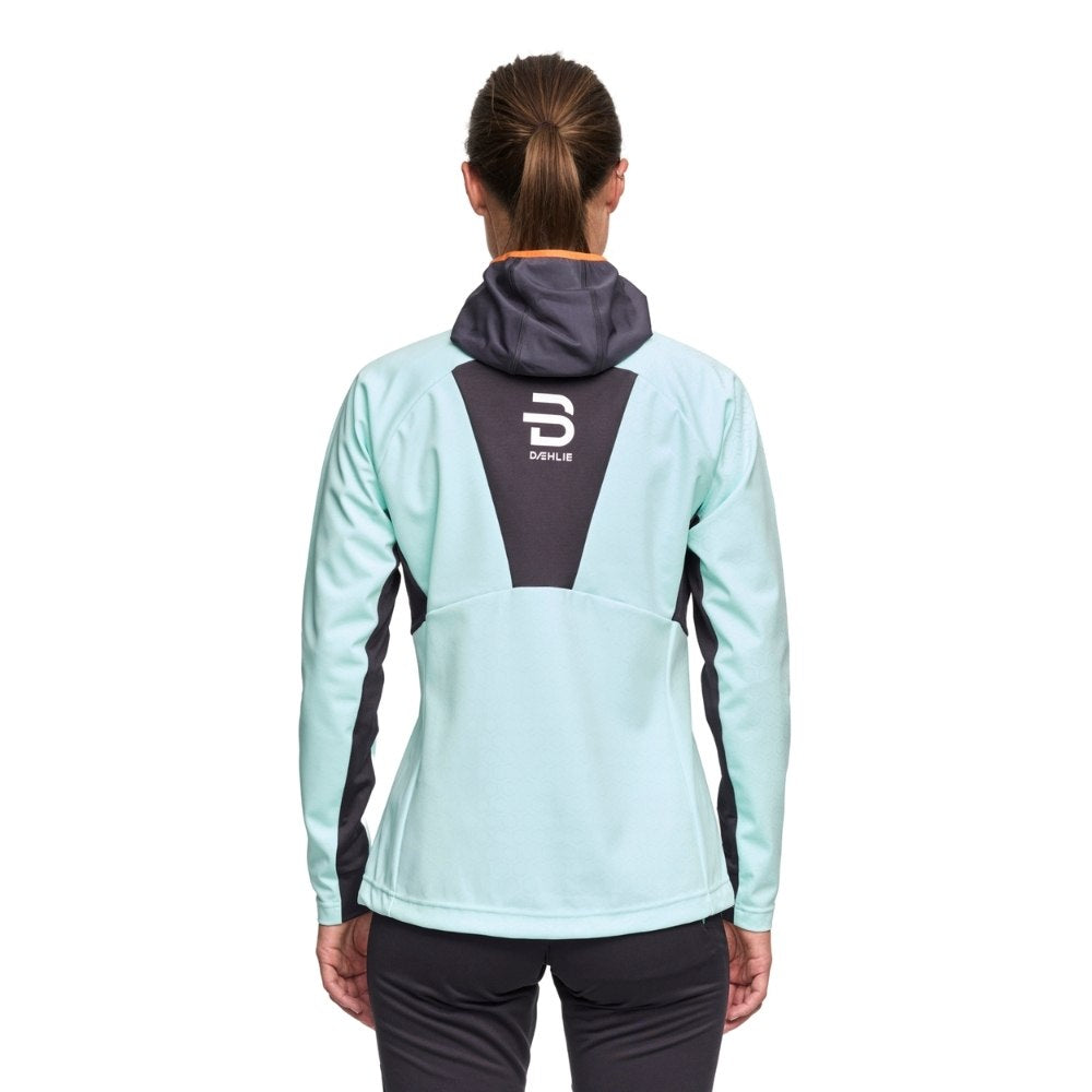 Bjorn Daehlie W's North Jacket