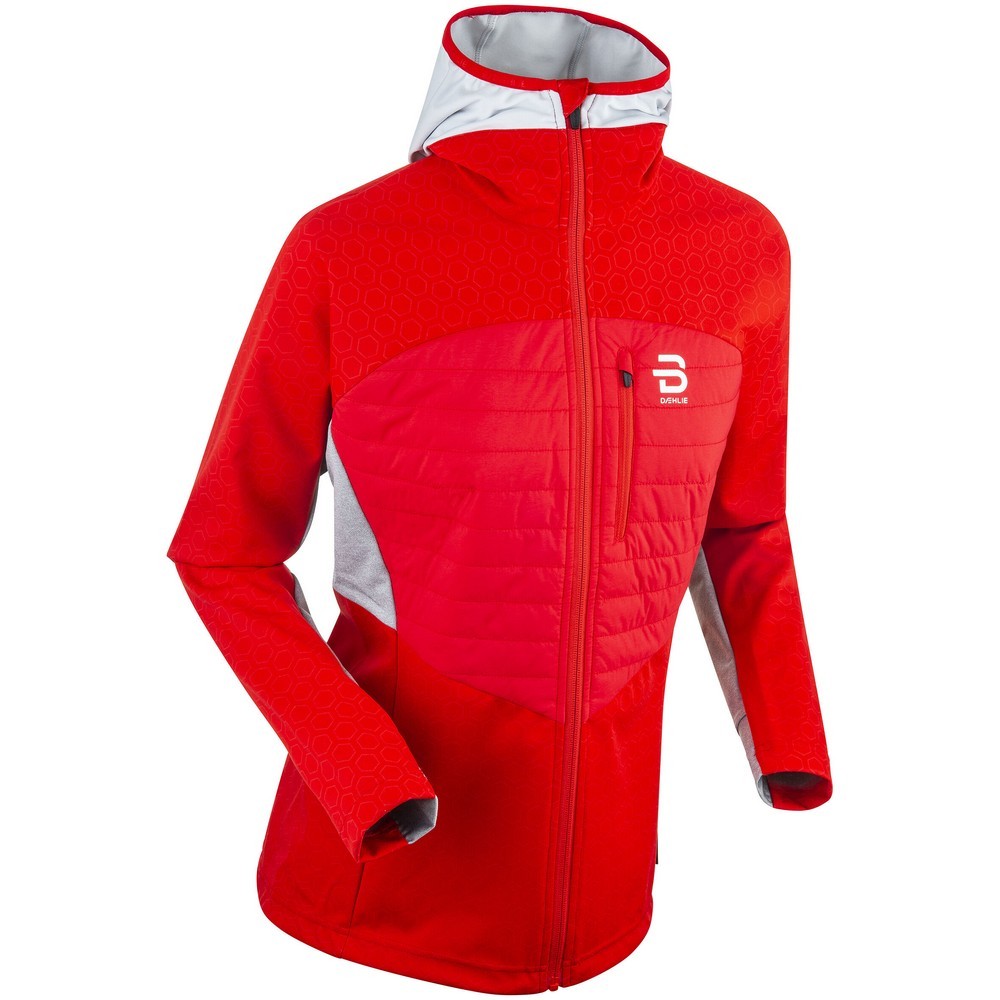 Manteau Bjorn Daehlie North (femmes)
