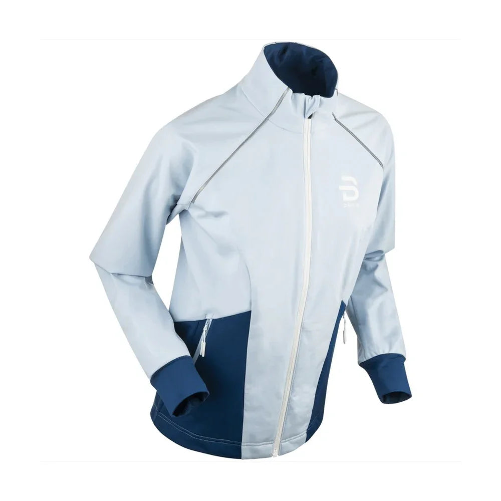 Manteau de ski de fond Bjorn Daehlie Ridge (femmes)
