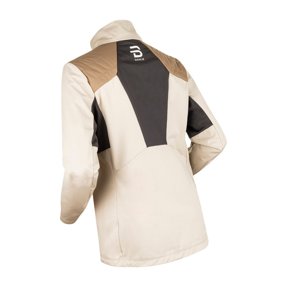 Bjorn Daehlie W's Aware Jacket