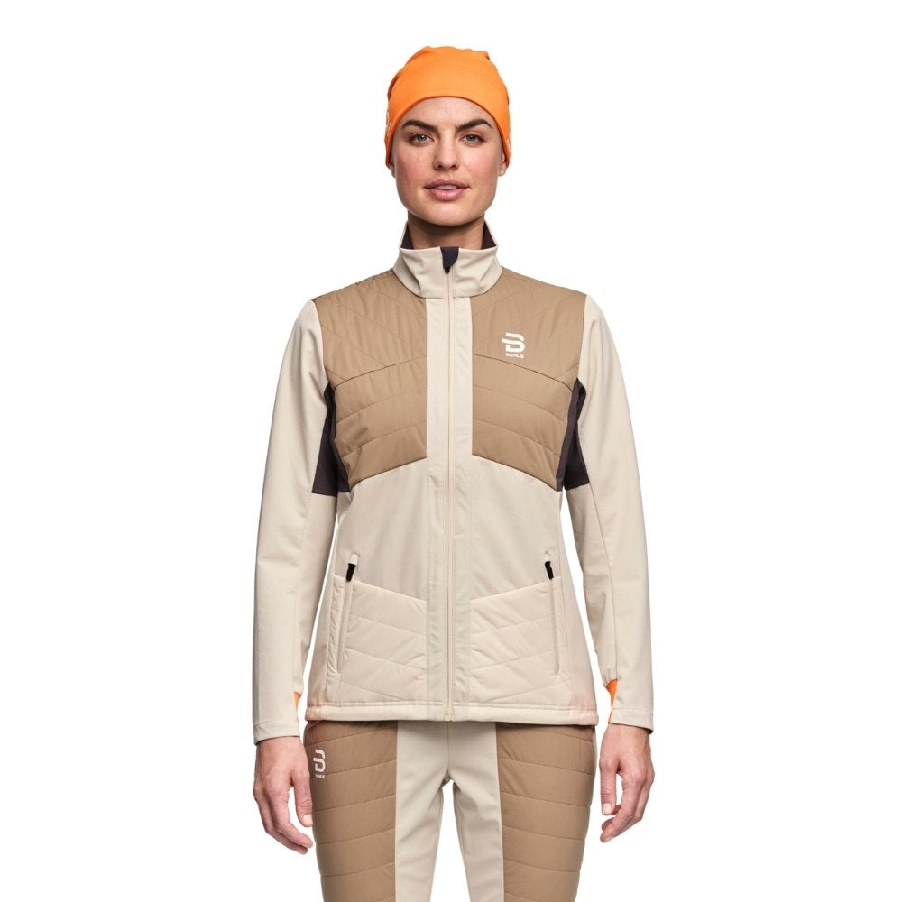 Bjorn Daehlie W's Aware Jacket