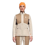 Bjorn Daehlie W's Aware Jacket