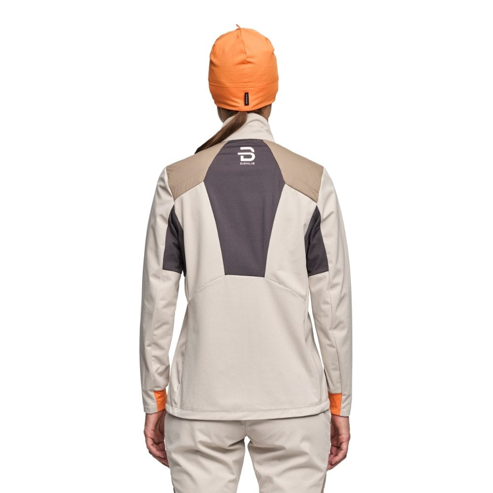 Bjorn Daehlie W's Aware Jacket