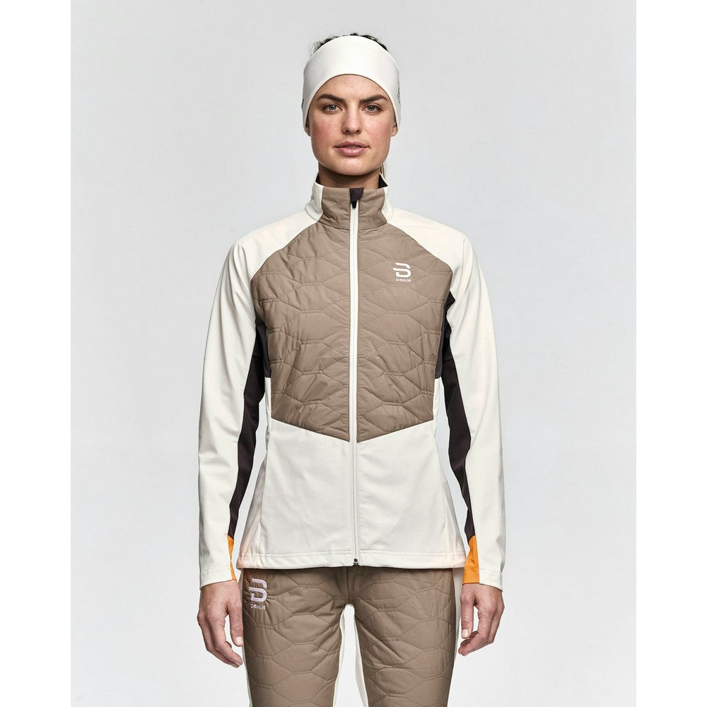 Manteau Bjorn Daehlie Challenge 2.0 (femmes)