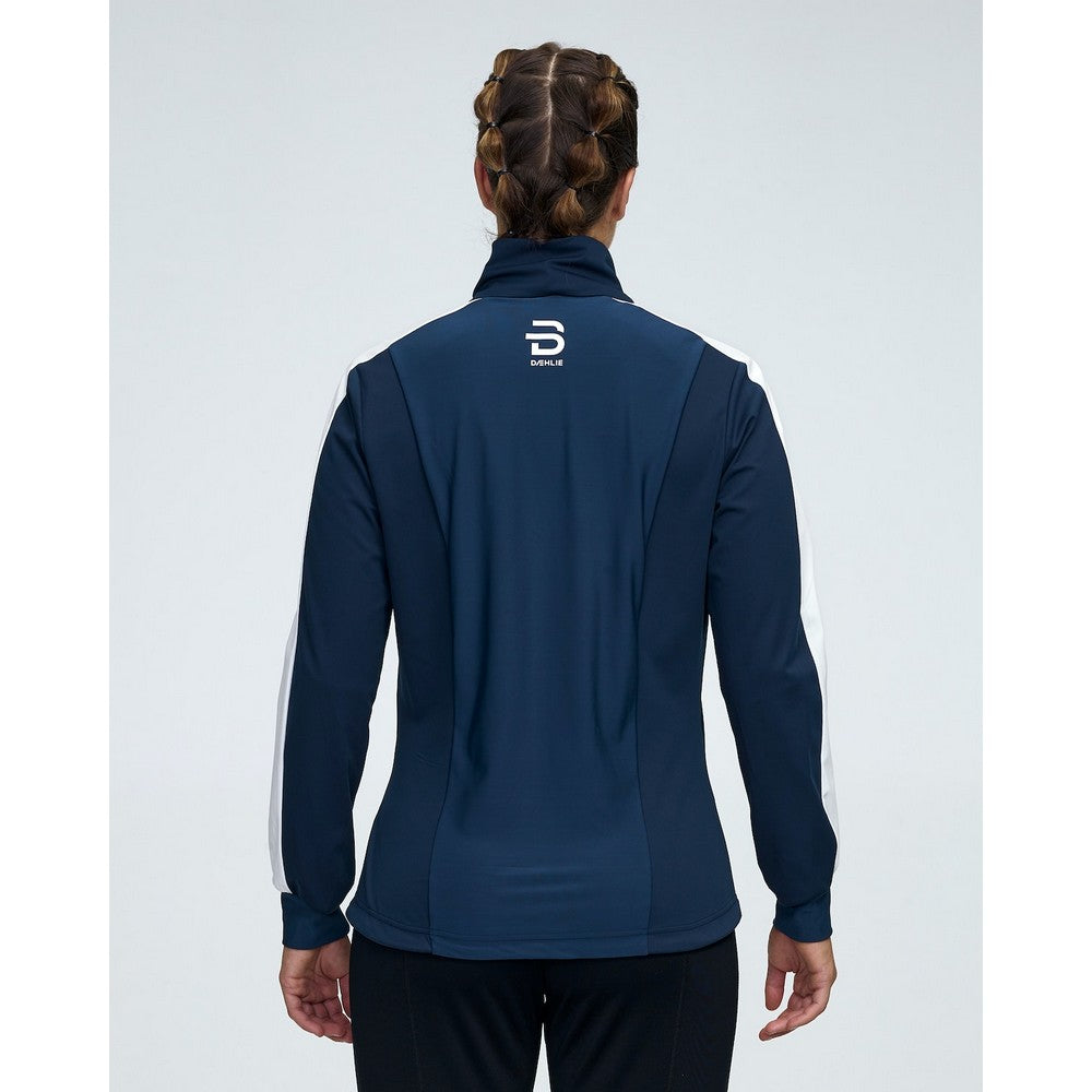 Bjorn Daehlie W's Davos Jacket