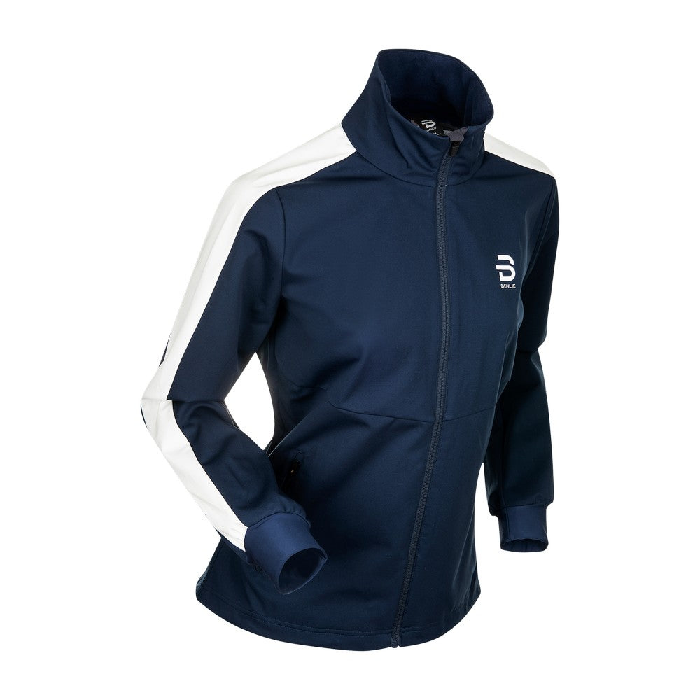 Bjorn Daehlie W's Davos Jacket