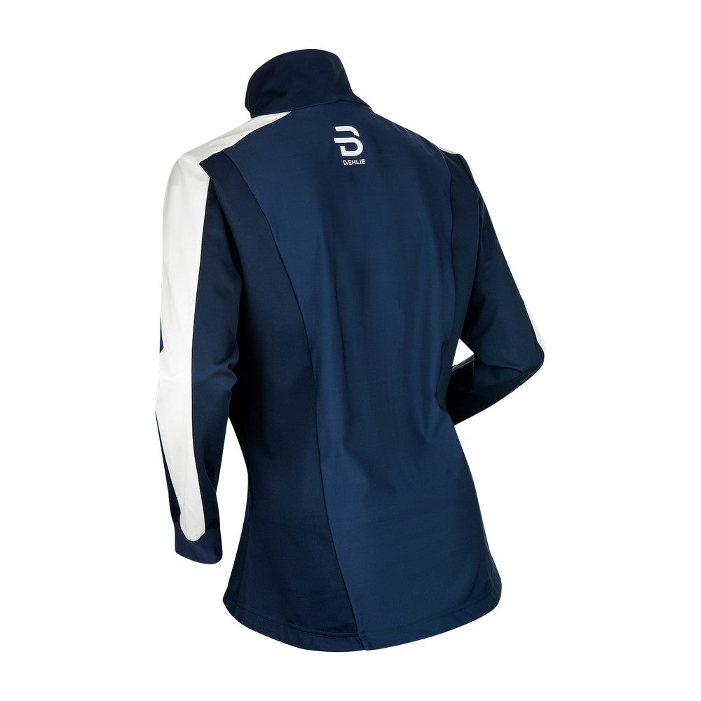 Bjorn Daehlie W's Davos Jacket