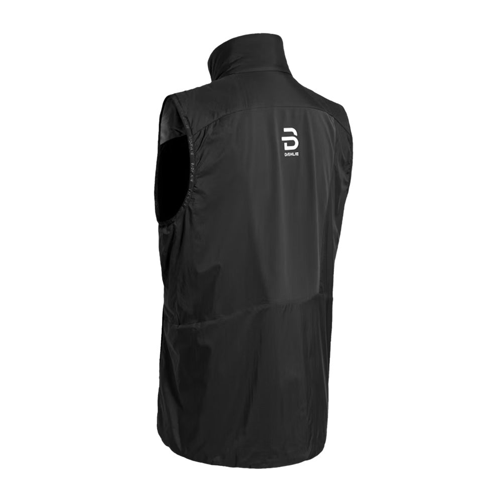 Veste Daehlie Momentum (hommes)