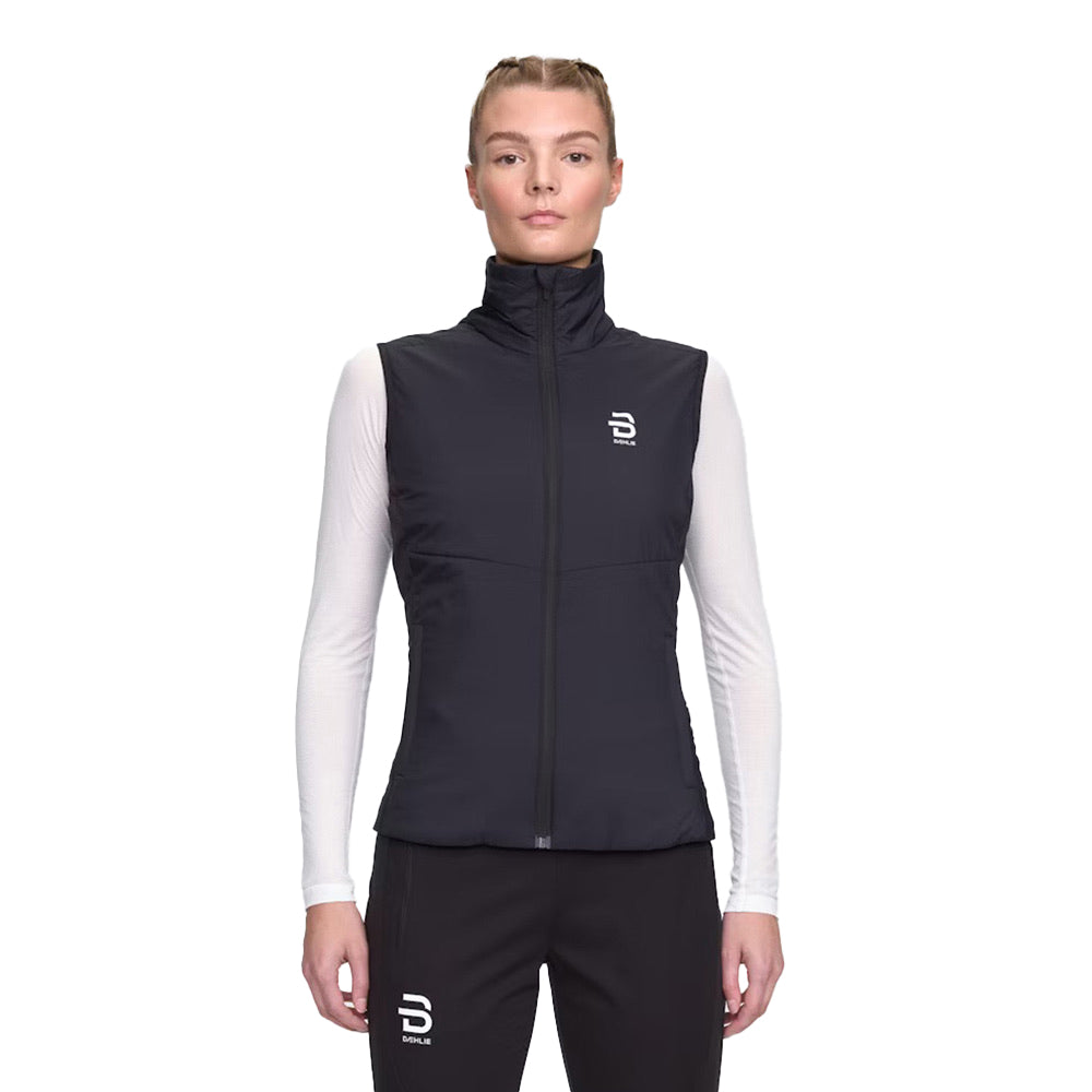 Bjorn Daehlie W's Momentum Vest