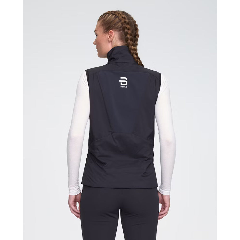 Bjorn Daehlie W's Momentum Vest