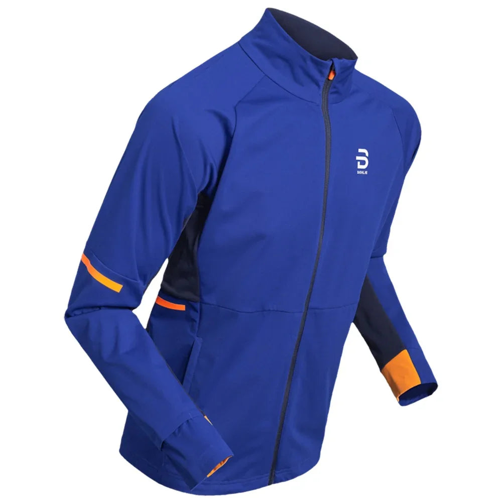 Manteau Daehlie Force (hommes)