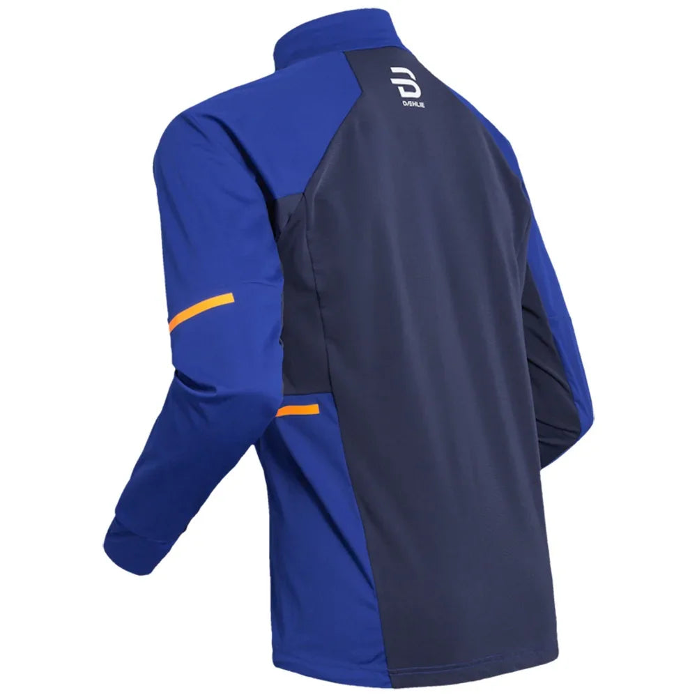 Manteau Daehlie Force (hommes)