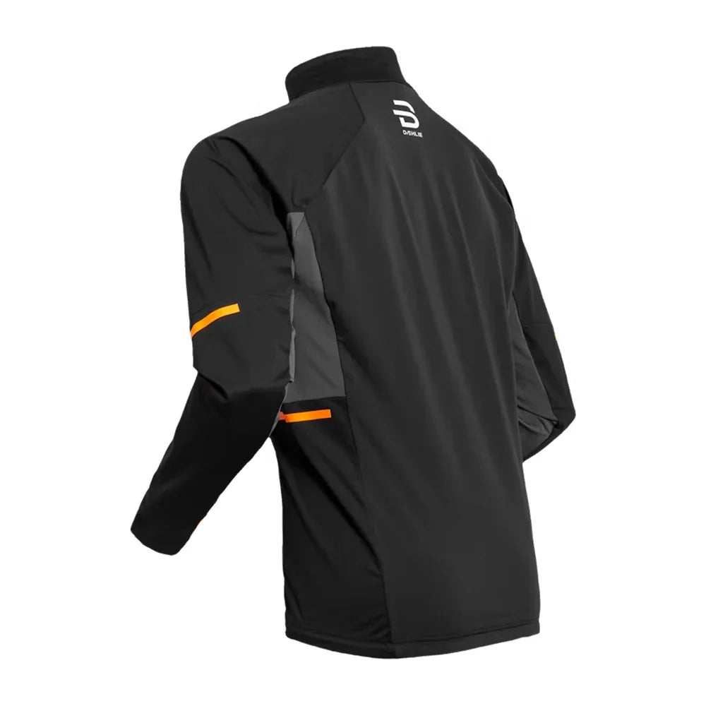 Manteau Daehlie Force (hommes)