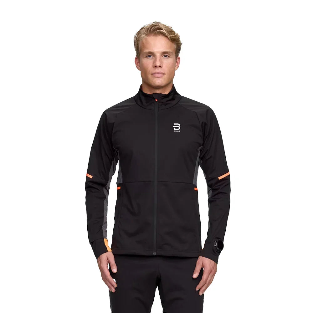 Manteau Daehlie Force (hommes)