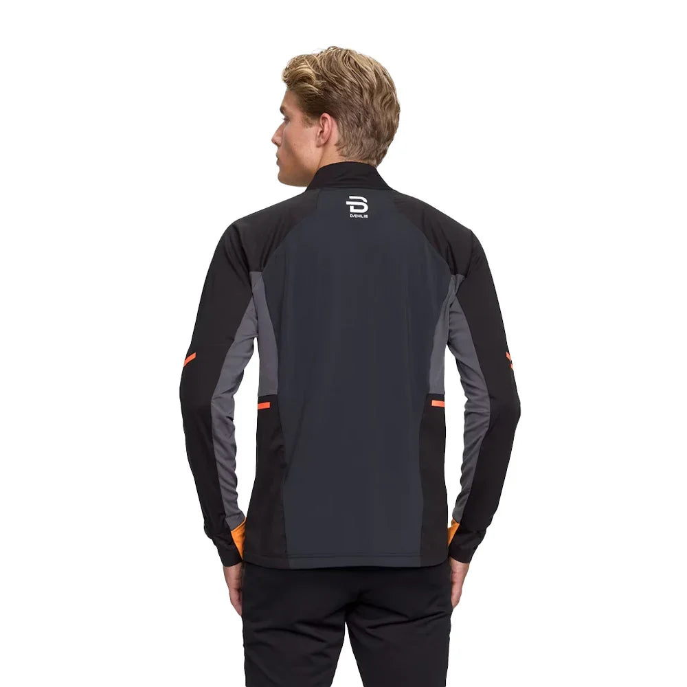 Manteau Daehlie Force (hommes)