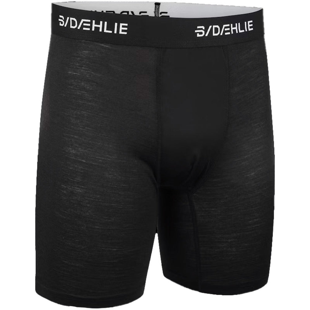 Bjorn Daehlie M's Wool Tech Wind Boxer Brief