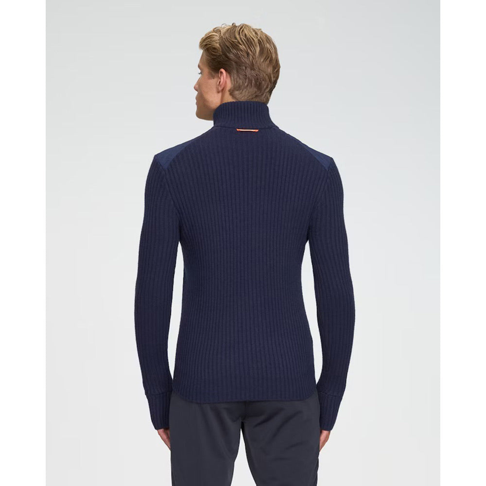 Chandail Bjorn Daehlie Half Zip Comfy 2.0 (hommes)