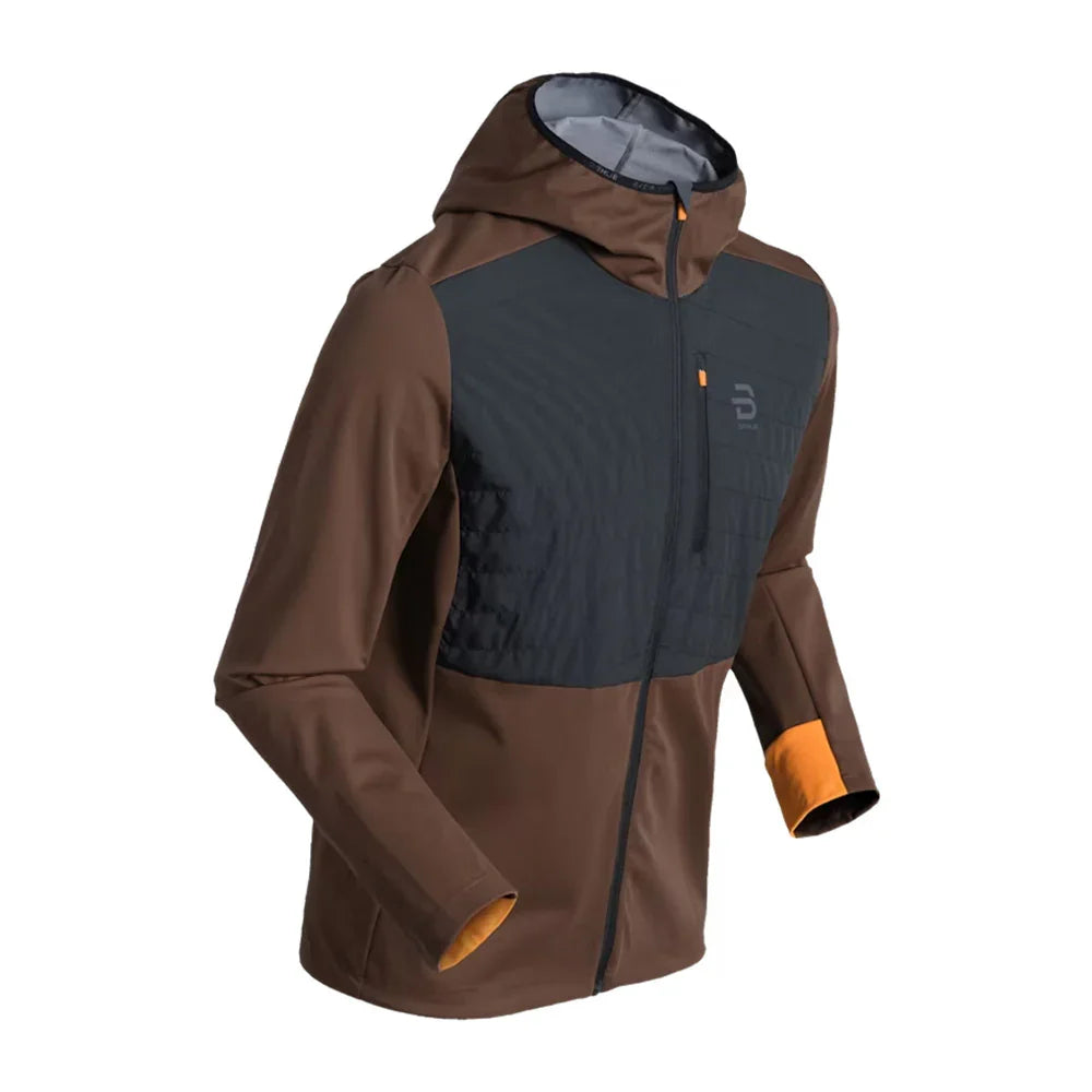 Manteau Daehlie Power (hommes)