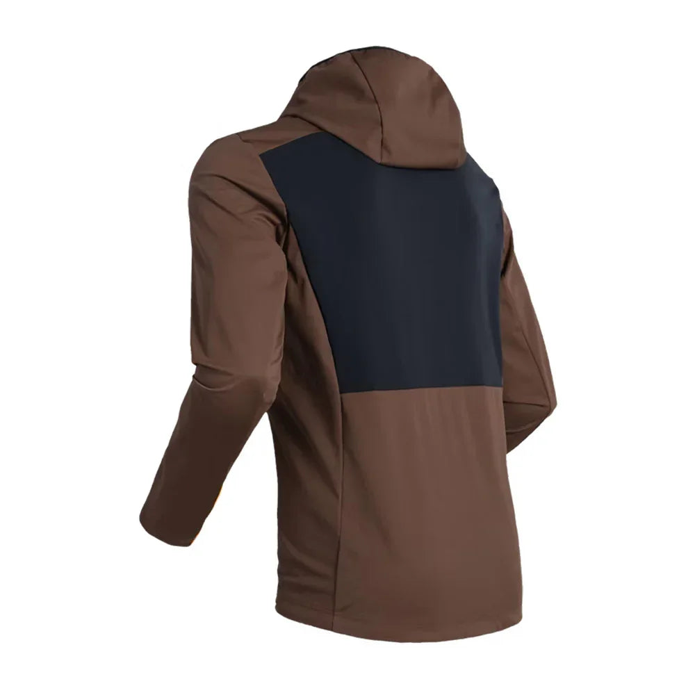 Manteau Daehlie Power (hommes)