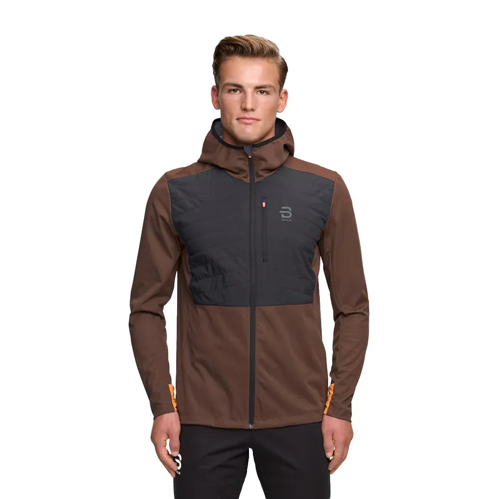 Manteau Daehlie Power (hommes)