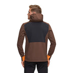 Manteau Daehlie Power (hommes)