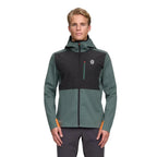Manteau Daehlie Power (hommes)