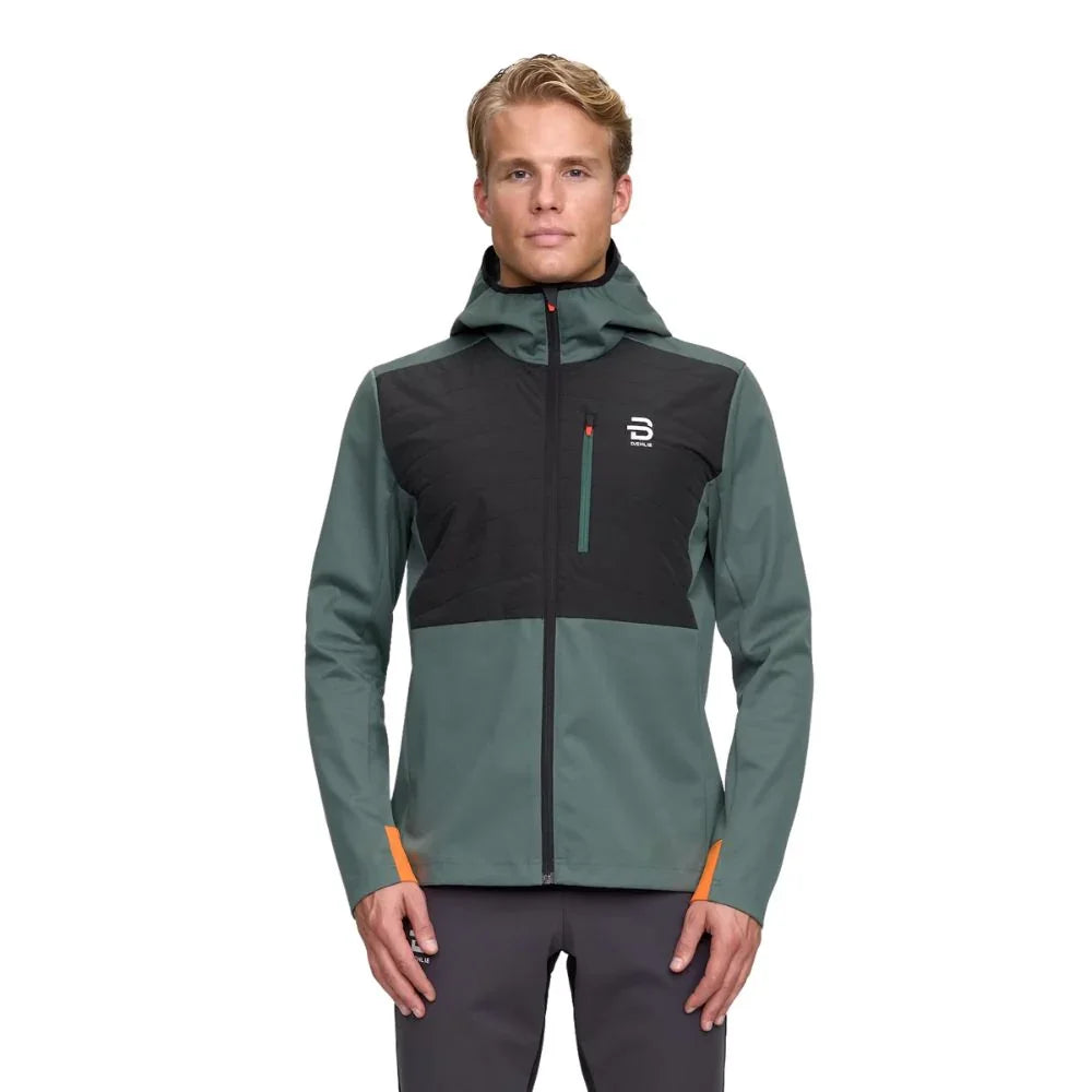 Manteau Daehlie Power (hommes)