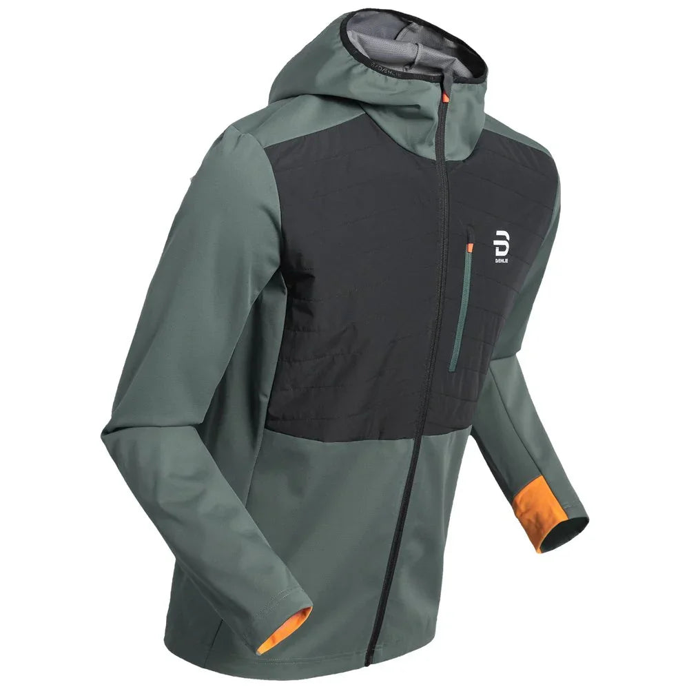 Manteau Daehlie Power (hommes)