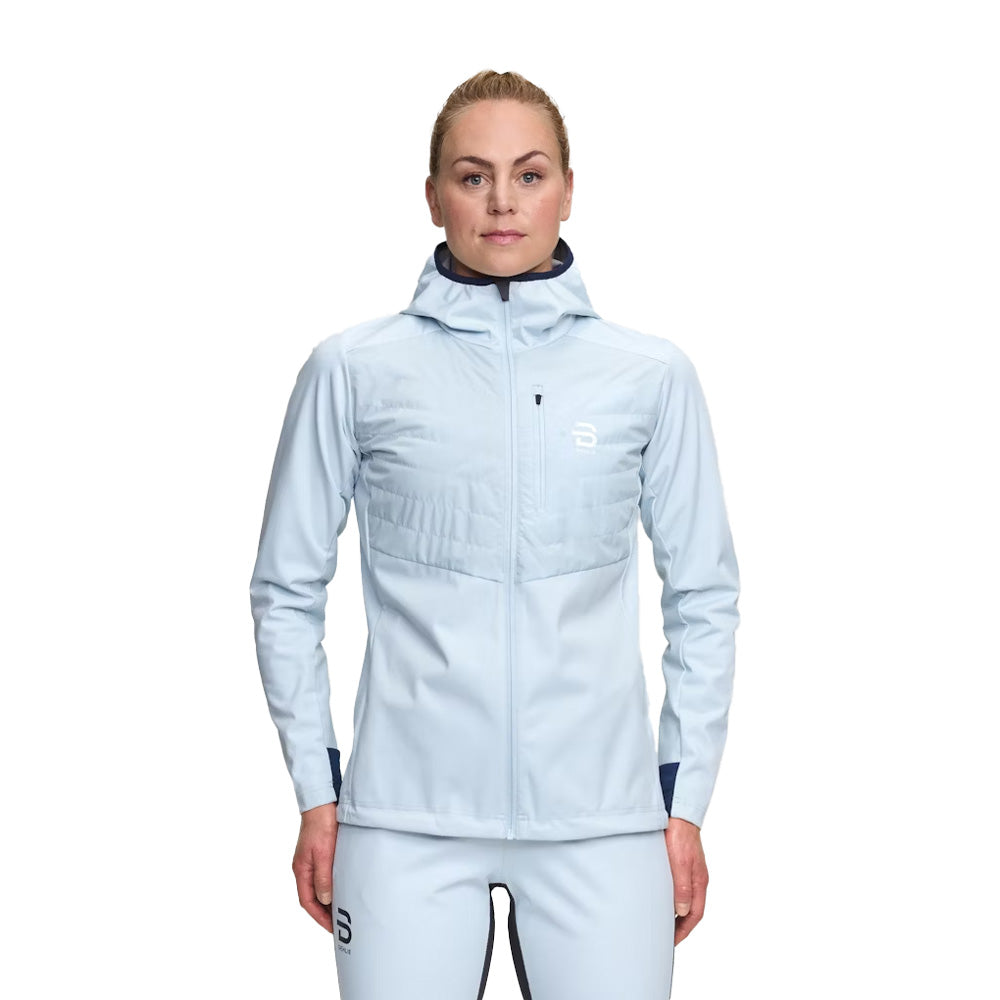 Manteau Daehlie Power (femmes)