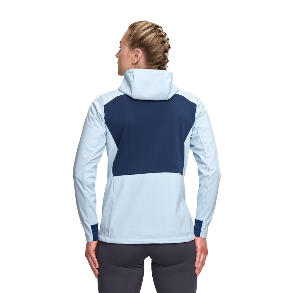 Manteau Daehlie Power (femmes)