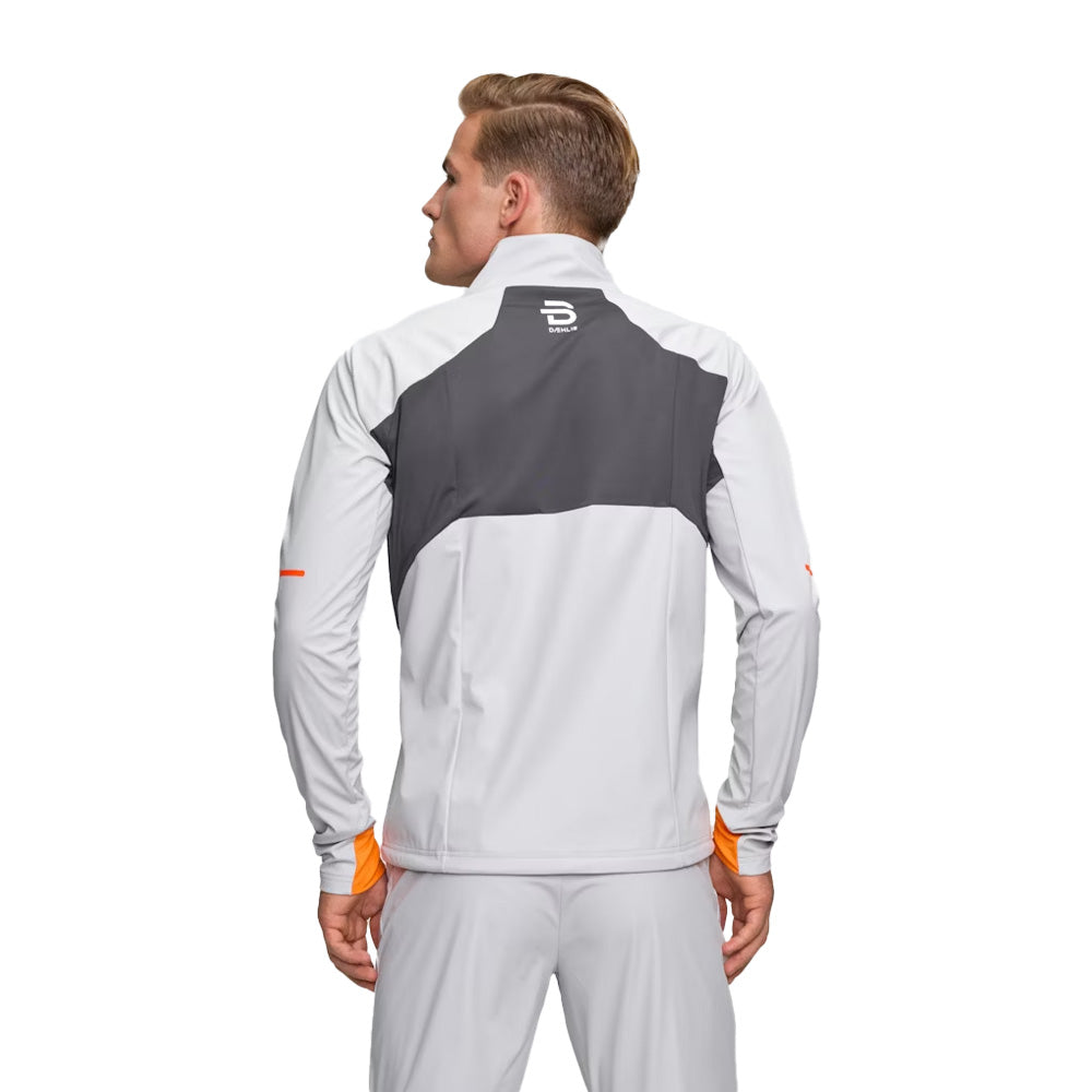 Bjorn Daehlie M's Challenge 3.0 Jacket