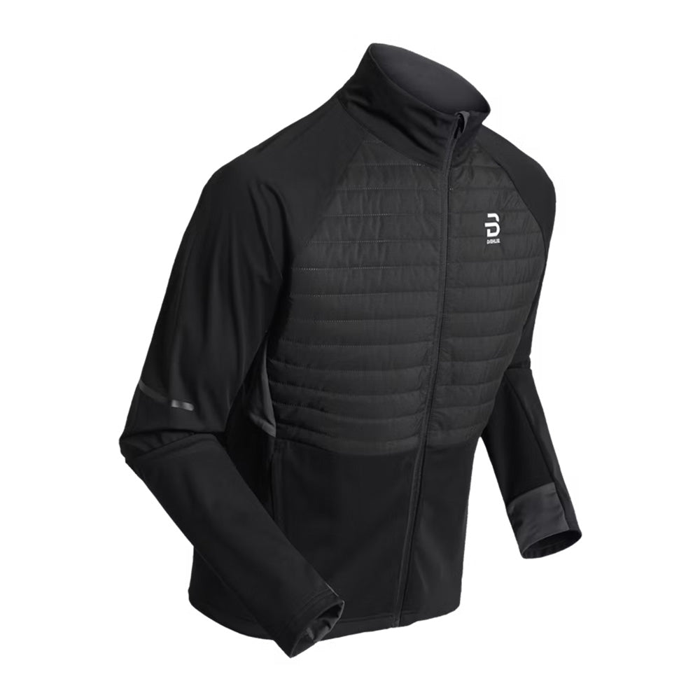 Bjorn Daehlie M's Challenge 3.0 Jacket