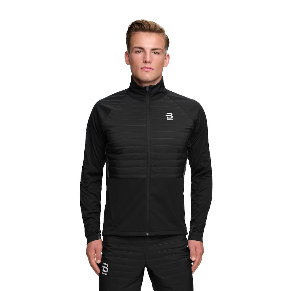 Bjorn Daehlie M's Challenge 3.0 Jacket