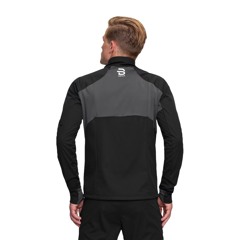 Bjorn Daehlie M's Challenge 3.0 Jacket