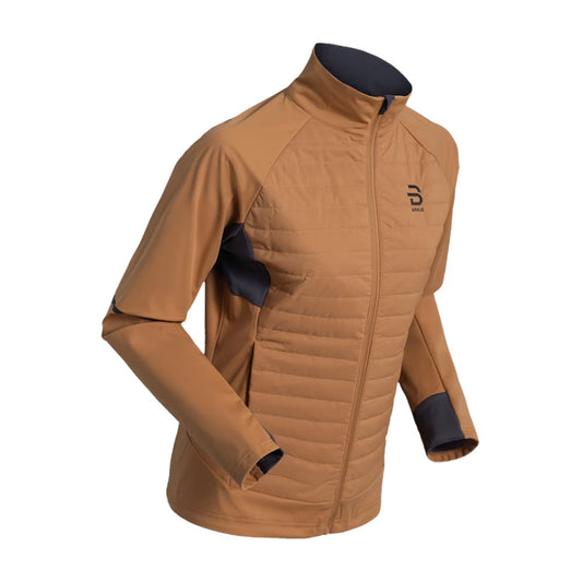 Bjorn Daehlie W's Challenge 3.0 Jacket