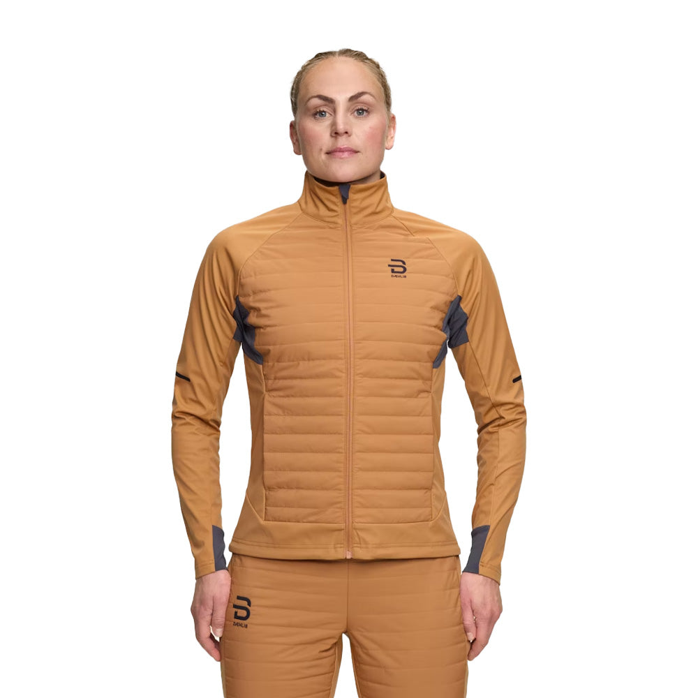 Manteau Daehlie Challenge 3.0 (femmes)