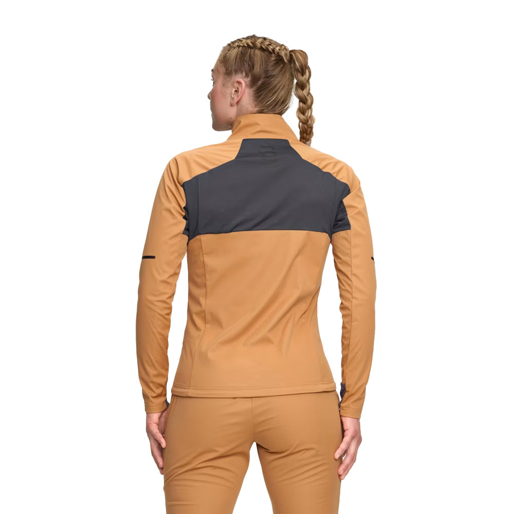 Manteau Daehlie Challenge 3.0 (femmes)