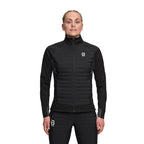 Manteau Daehlie Challenge 3.0 (femmes)