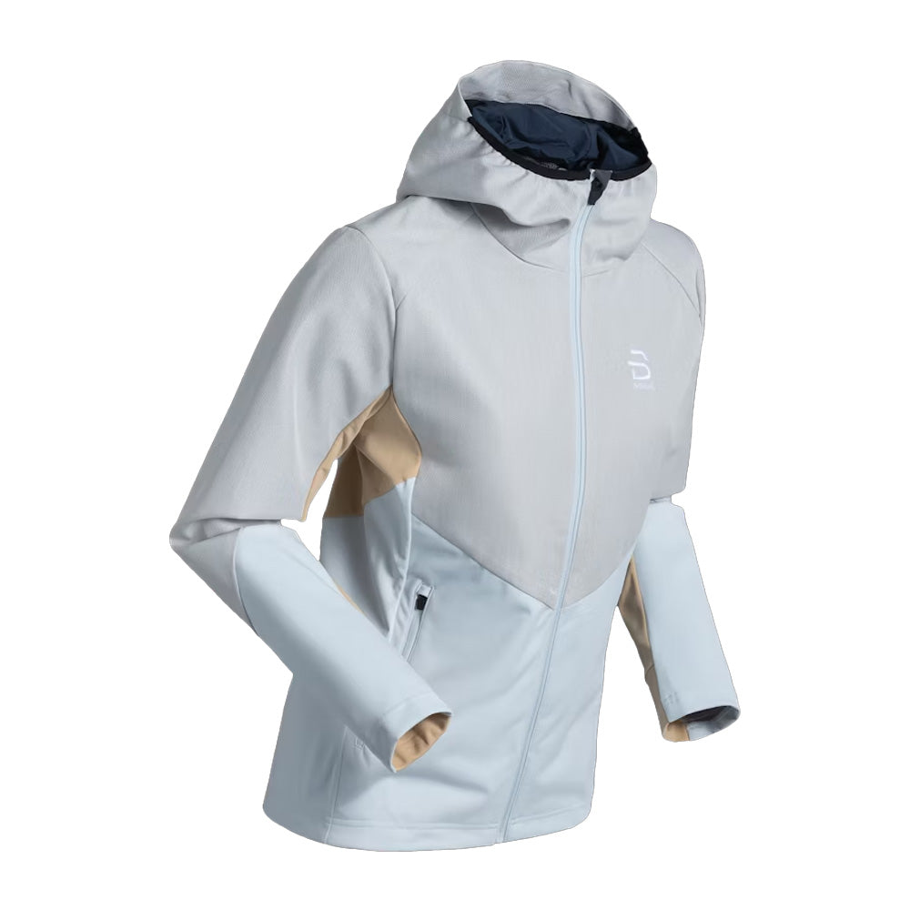 Bjorn Daehlie W's Field Jacket